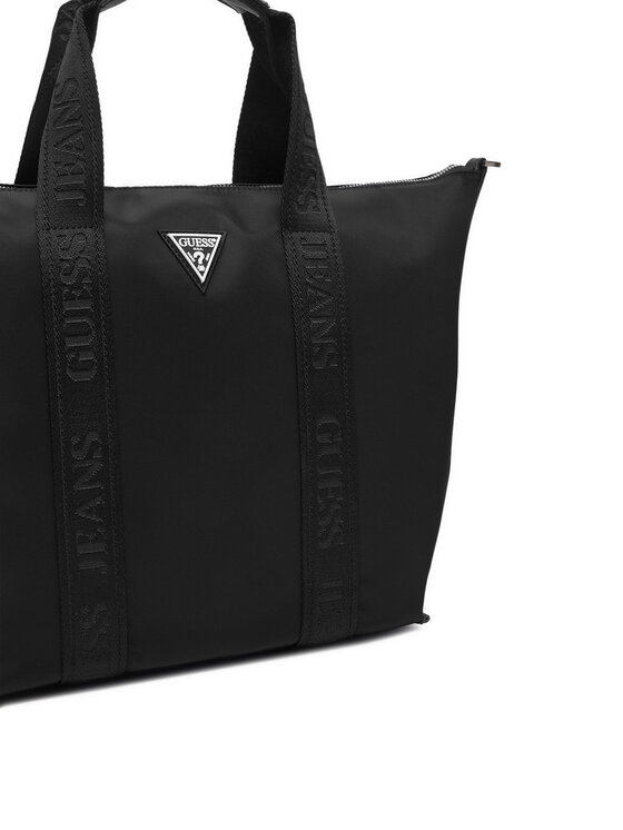 Guess Jeans Bolso Guess Jeans CWBEO-GUESS-S-004-10 Negro