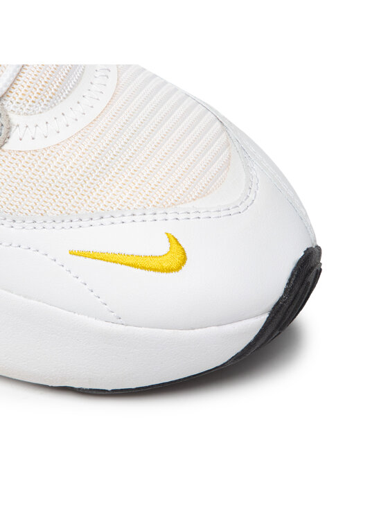 Sneakersy Nike Air Max Verona DA4293 100 Bílá