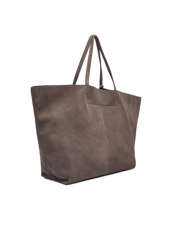 GINO ROSSI Borsetta GINO ROSSI EO-LA321-2683 Beige scuro