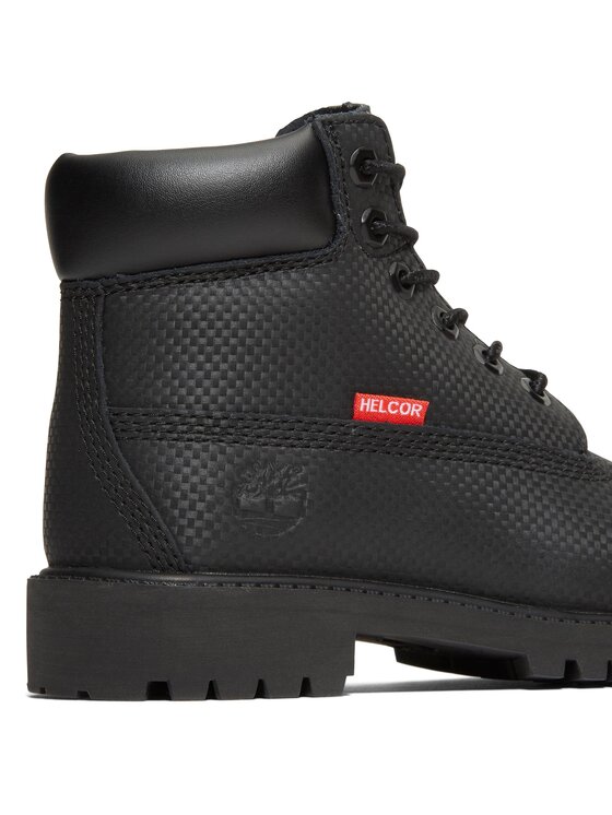 Timberland Scarponcini Timberland 6 In Premium Wp Boot TB0A5Y390011 Nero