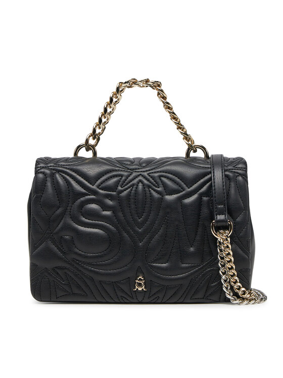 Steve Madden Сумка Steve Madden Bnotable SM13001564 Чорний
