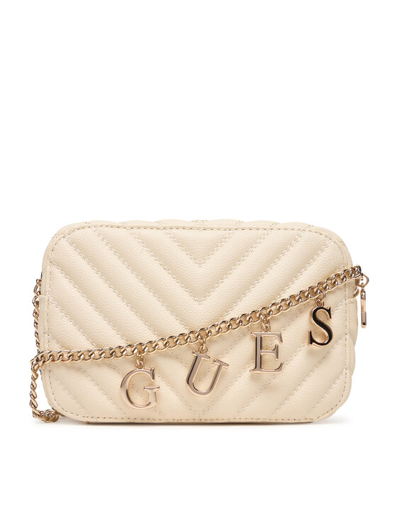 Guess Сумка Guess J4GZ23 WFZL0 Écru