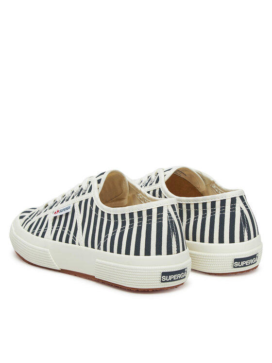 Superga Кросівки Superga S8148TW Cиній