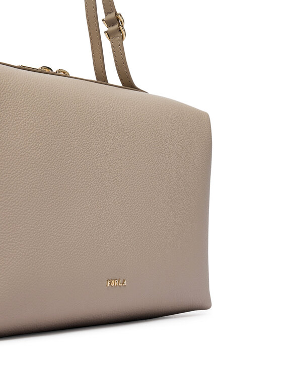 Furla Сумка Furla Double M WB01905 BX3036 KH 4488S Бежевий