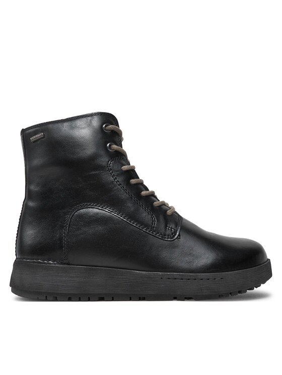 Josef Seibel Черевики Josef Seibel 95651 Чорний