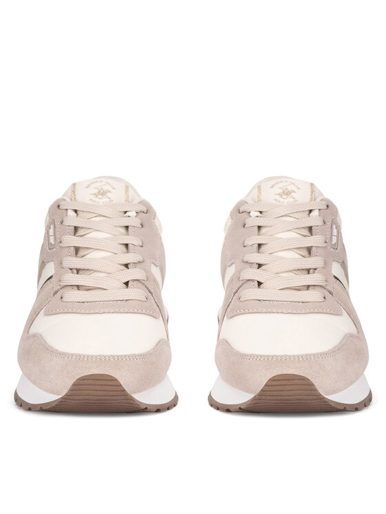 Beverly Hills Polo Club Sneakers Beverly Hills Polo Club W-3C098-2A324 Bej