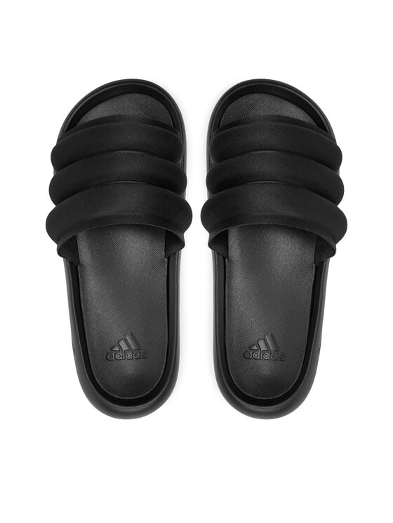 adidas Шльопанці adidas adilette Zplaash IF4133 Чорний