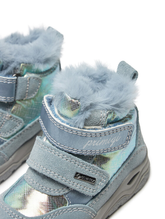 Primigi Snehule Primigi 6861211 M GORE-TEX Modrá