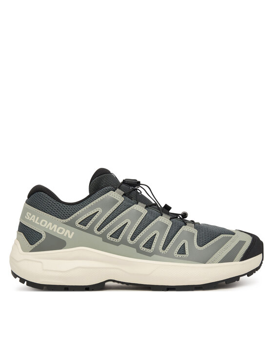 Salomon Маратонки за бягане Salomon Xa Pro L45408000 Сив