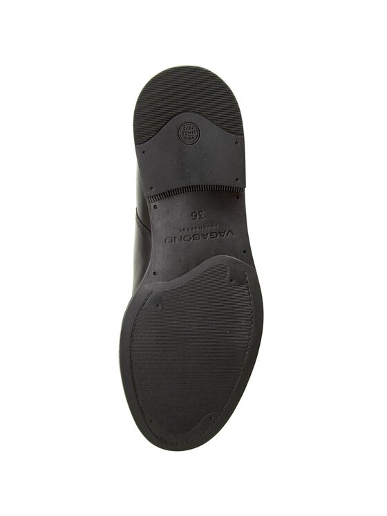 Vagabond Shoemakers Офицерки Vagabond Shoemakers Amina 4203-301-20 Черен
