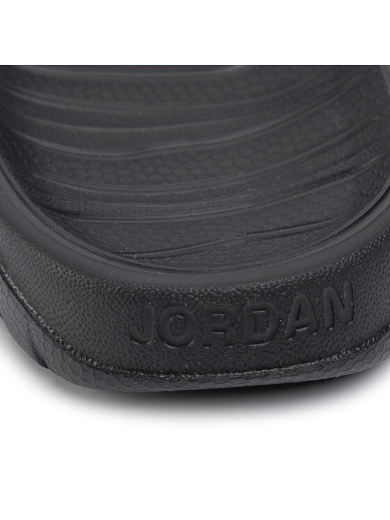 Nike Šlepetės Nike Jordan Break Slide (Gs) CD5472 001 Juoda