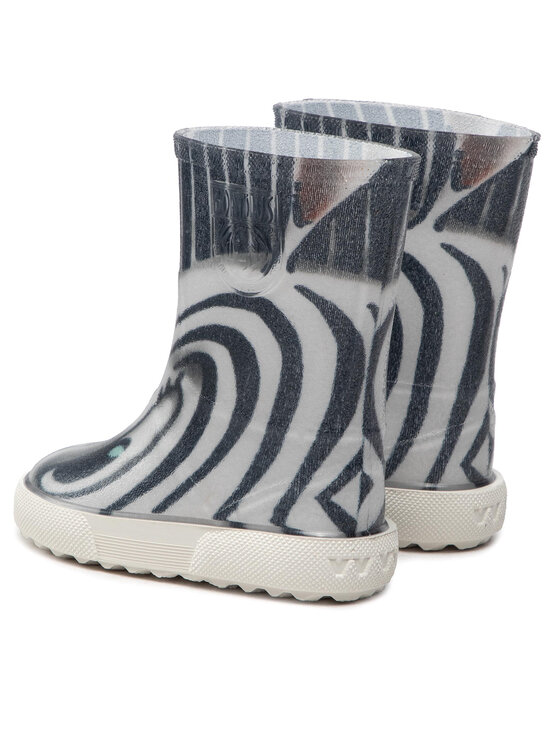 Boatilus Gumicsizma Boatilus Nautic Rain Boot VAR.126 Szürke