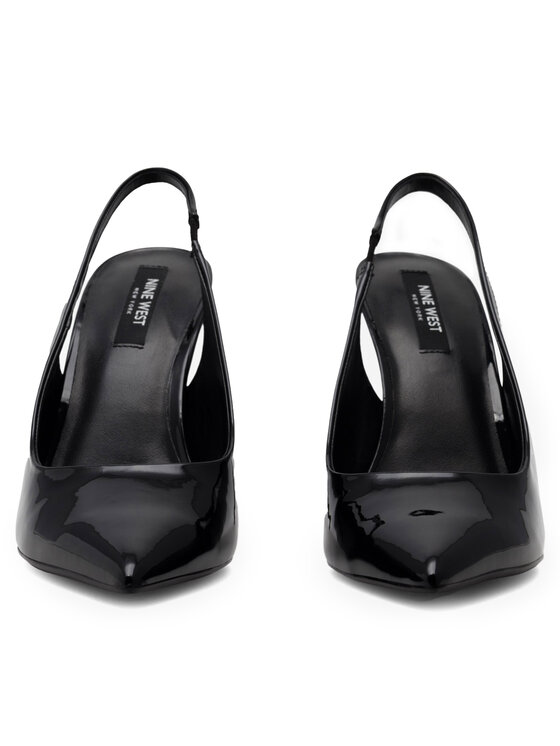 Nine West Туфлі на шпильці Nine West AYANA ZL22045-1CCP Чорний