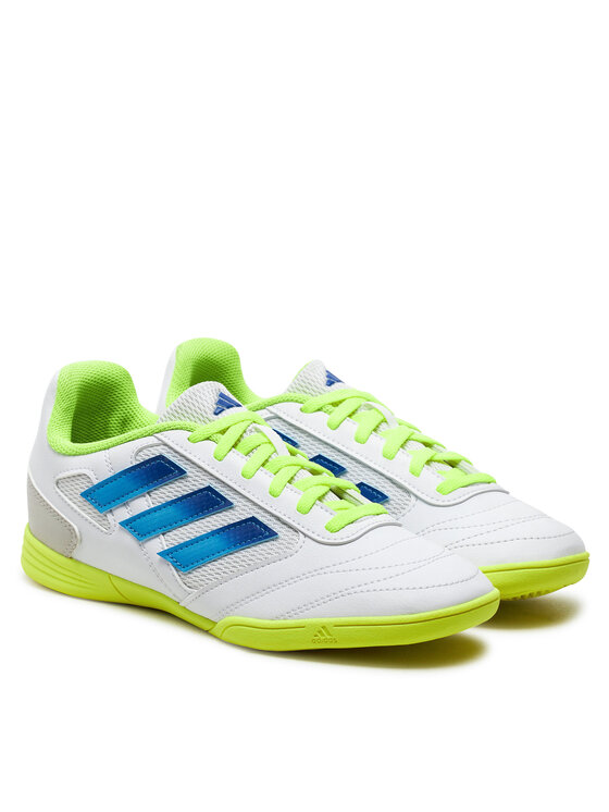 adidas Обувки за футбол adidas Super Sala II Indoor IF6925 Бял
