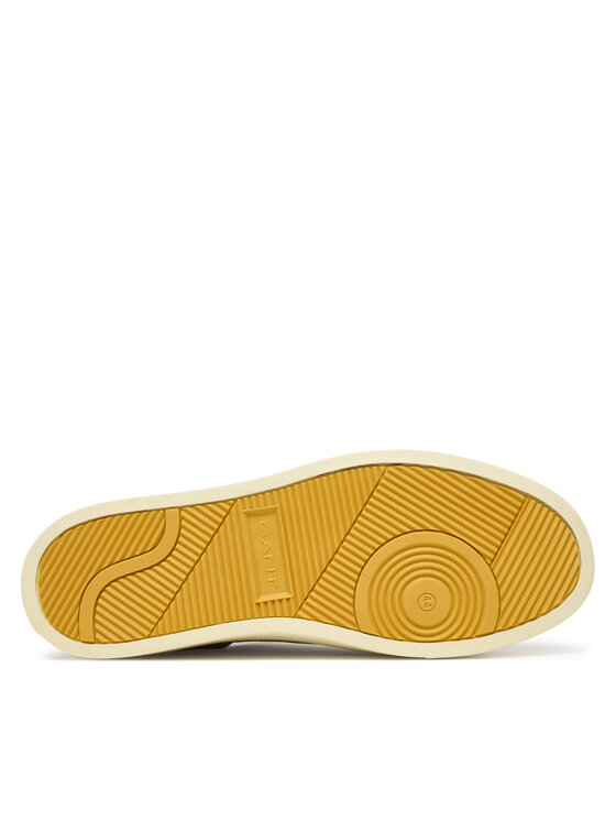 Gant Снікерcи Gant Mc Julien 32633225 Хакі
