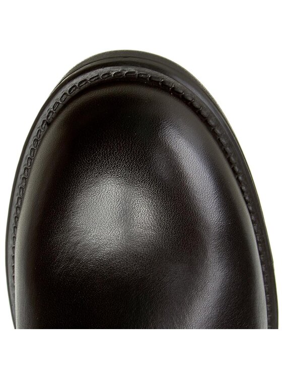 Vagabond Shoemakers Botas de equitación Vagabond Shoemakers Amina 4203-301-20 Negro