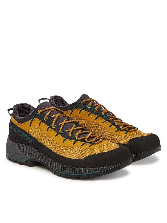 La Sportiva Trekingová obuv La Sportiva TX4 Evo ST ZFAS049E32G19 Žltá