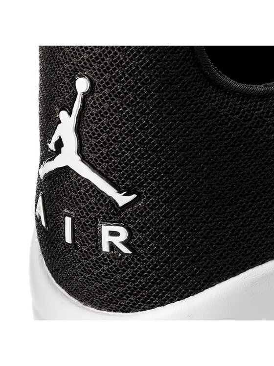 Nike Sneakersy Nike Jordan Eclipse 724010 017 Czarny