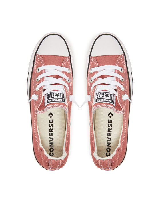 Converse Tornacipő Converse Chuck Taylor All Star Shoreline Slip A10667C Barna