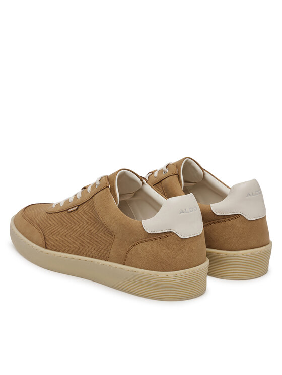 Aldo Снікерcи Aldo Ariano 14007874 Коричневий
