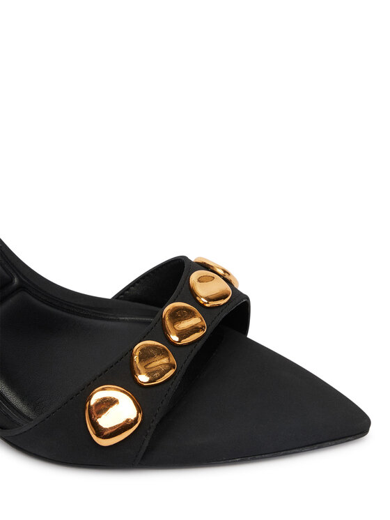 Aldo Босоніжки Aldo Leara 14298695 Чорний