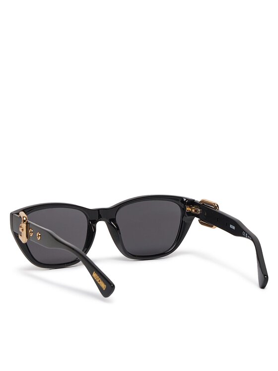 MOSCHINO Saulesbrilles MOSCHINO MOS130/S 205412 80755IR Melns