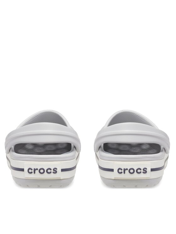 Crocs Chanclas Crocs Crocband 11016 Gris
