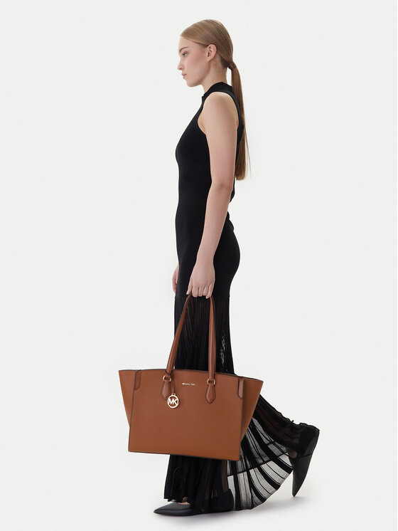 MICHAEL Michael Kors Сумка MICHAEL Michael Kors 30R6GQ6T7L Коричневий