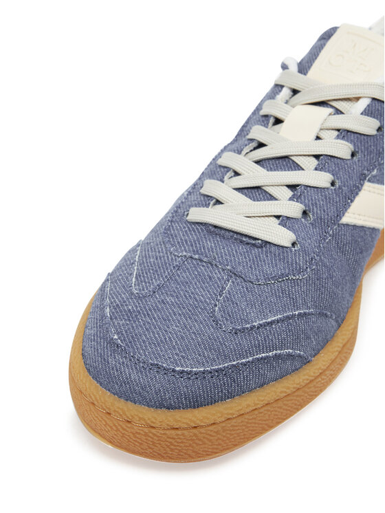 Marc O'Polo Снікерcи Marc O'Polo RR2M3025 Голубий