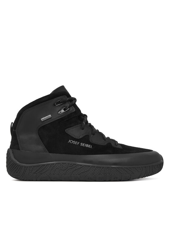 Josef Seibel Sneakers Josef Seibel Freddy 50 26250-MA918 Nero