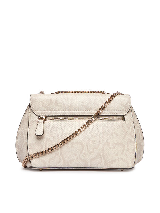 Guess Сумка Guess Serenova HWKG80 91210 Кремовий