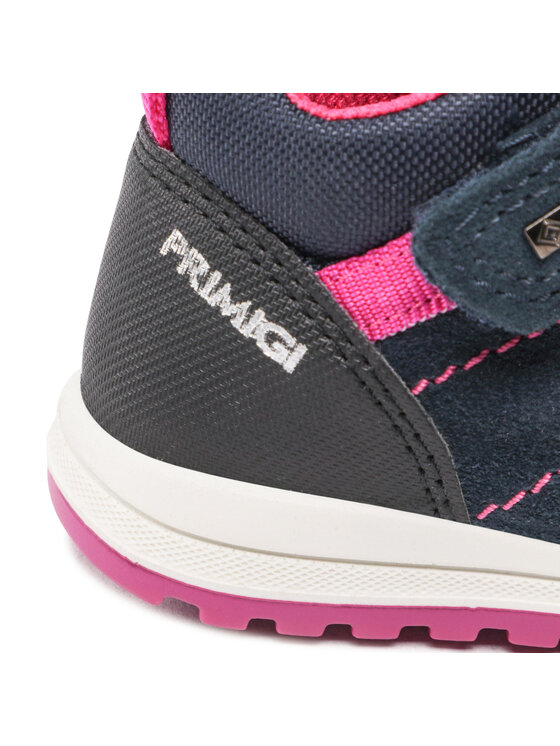 Primigi Снікерcи Primigi GORE-TEX 2853200 M Cиній