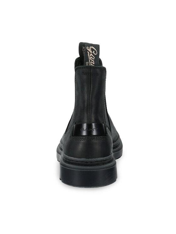 Gant Челсі Gant 31554085 Чорний