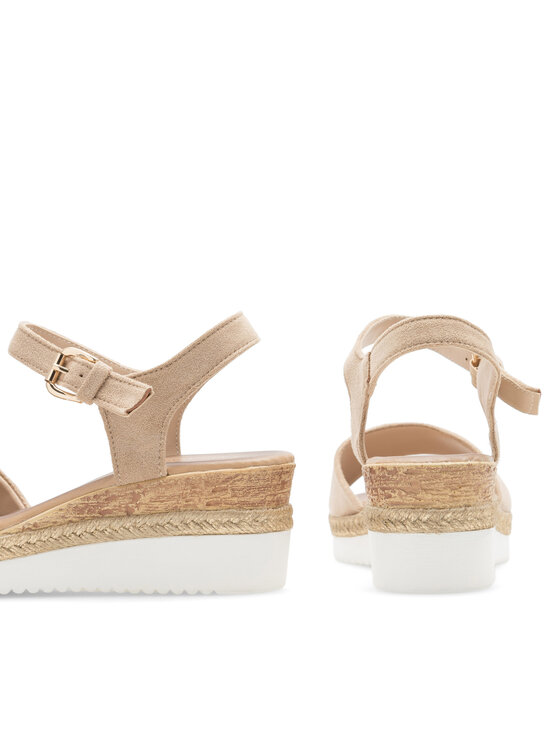 Clara Barson Espadrile Clara Barson WS2189-15 Zlata