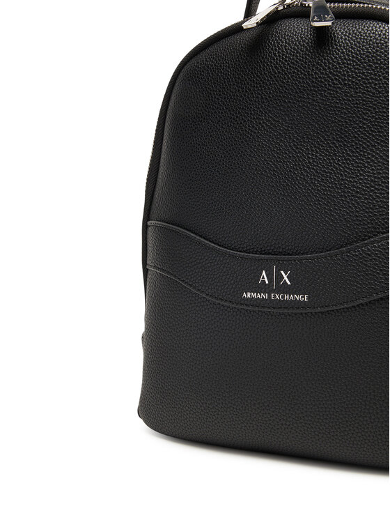 Armani Exchange Рюкзак Armani Exchange XW000924 AF13676 UC001 Чорний