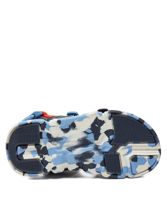 Mayoral Sandály Mayoral 43568 Tmavomodrá