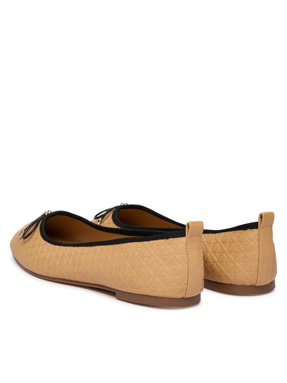 Aldo Балетки Aldo Taylynn 14193664 Бежевий