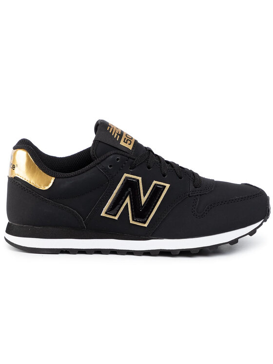 New Balance Superge New Balance GW500HGB Črna