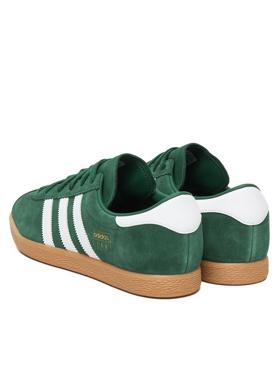 adidas Снікерcи adidas Stadt  JI1883 Зелений