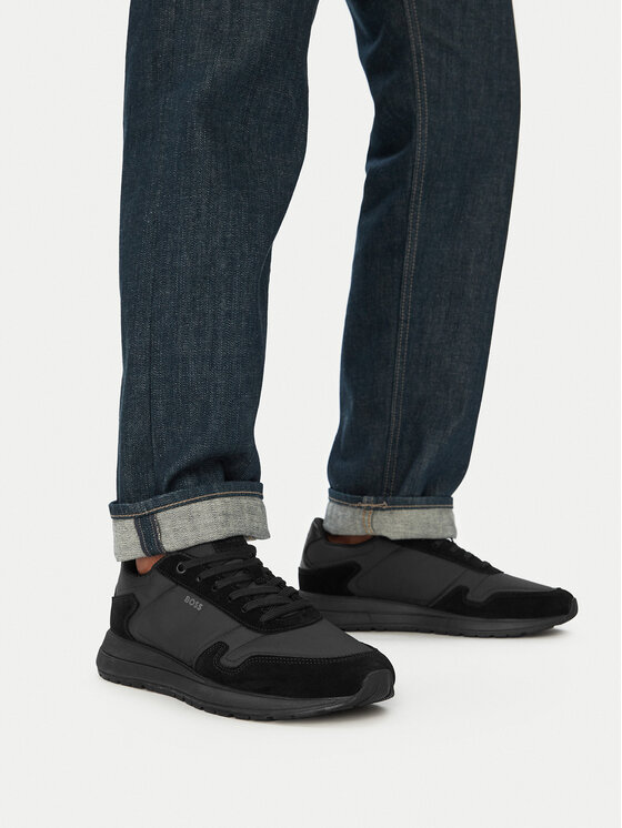 BOSS Sneakers BOSS Vinston 50568945 Nero