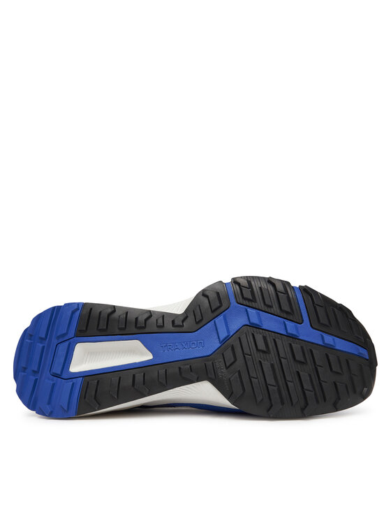 adidas Scarpe running adidas Terrex Soulstride Trail JR7073 Blu