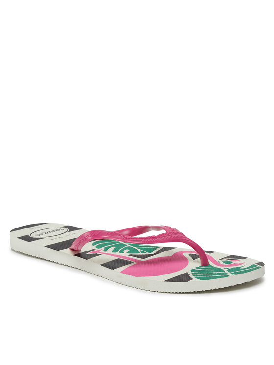 Havaianas Žabky Havaianas 41454880001 Barevná