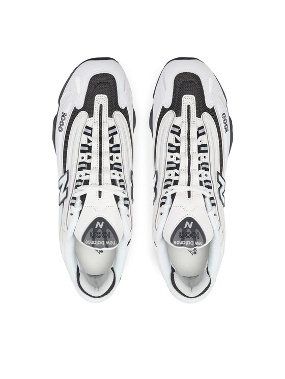 New Balance Sneakers New Balance U100077E Alb