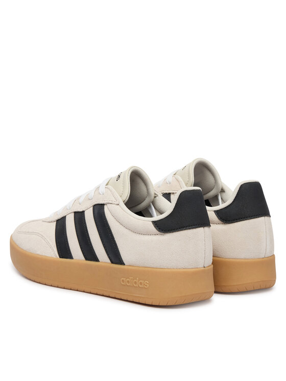 adidas Снікерcи adidas Barreda KI4216 Бежевий