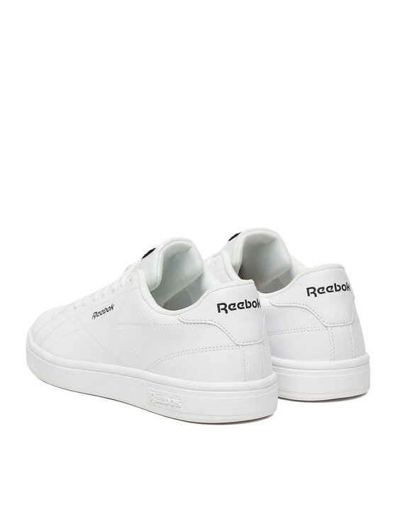 Reebok Снікерcи Reebok C-COURT CLEAN 100074369 M Білий