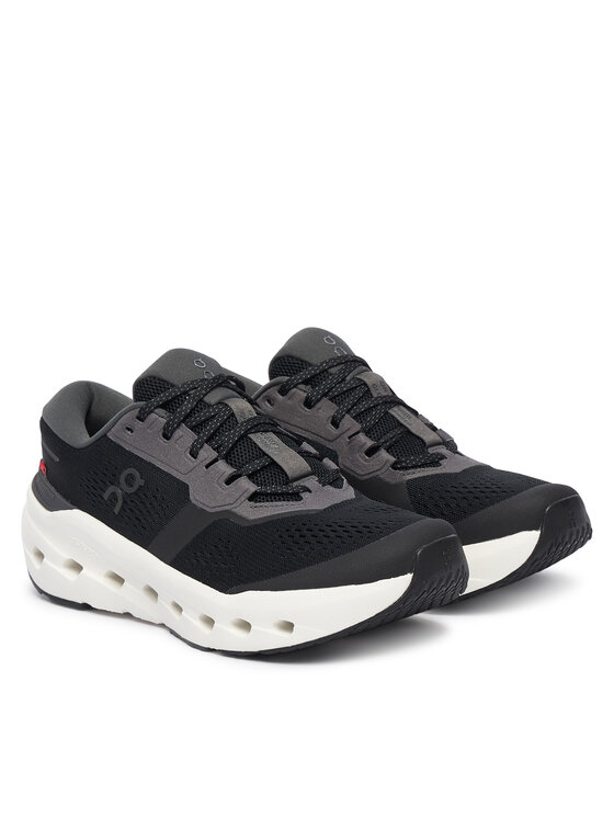 On Взуття для бігу On Cloudrunner 3 3WG10051430 Чорний