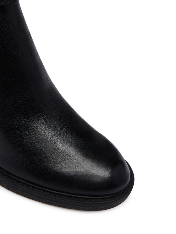 Tamaris Stiefel Tamaris 1-25531-47 Schwarz