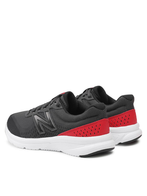 New Balance Buty do biegania New Balance M411CK2 Czarny