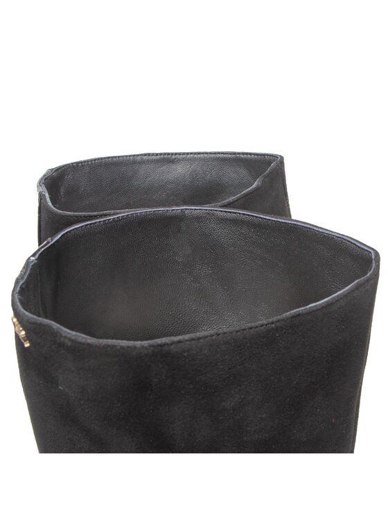 Rage Age Kozačky Rage Age RA-08-06-000382 Černá