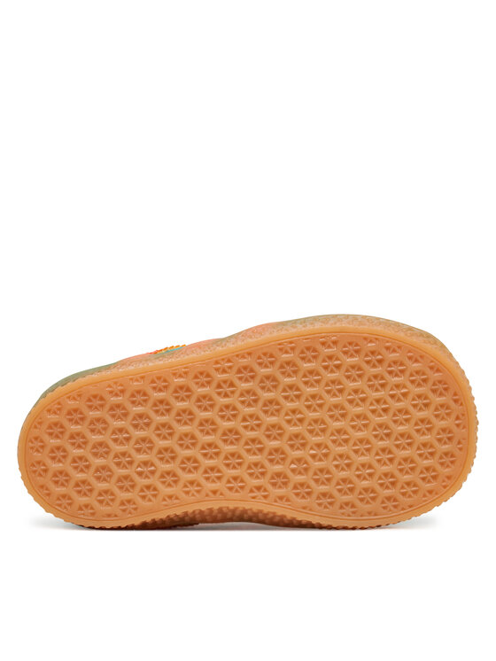 adidas Снікерcи adidas Gazelle Comfort Closure JR5940 Зелений